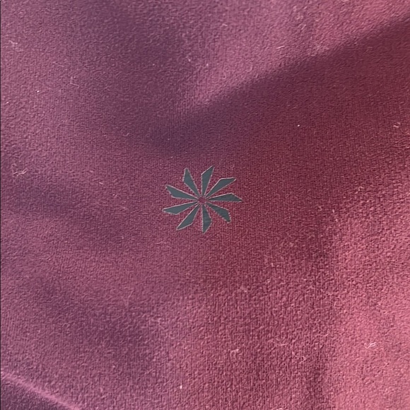 Athleta leggings - Picture 6 of 7